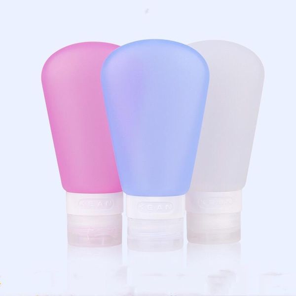 storage bottles & jars silicone refillable set portable outdoor shampoo travel package gel lotion cosmetic bottle packaging
storage bottles & jars silicone refillable set portable outdoor shampoo travel package gel lotion cosmetic bottle packaging