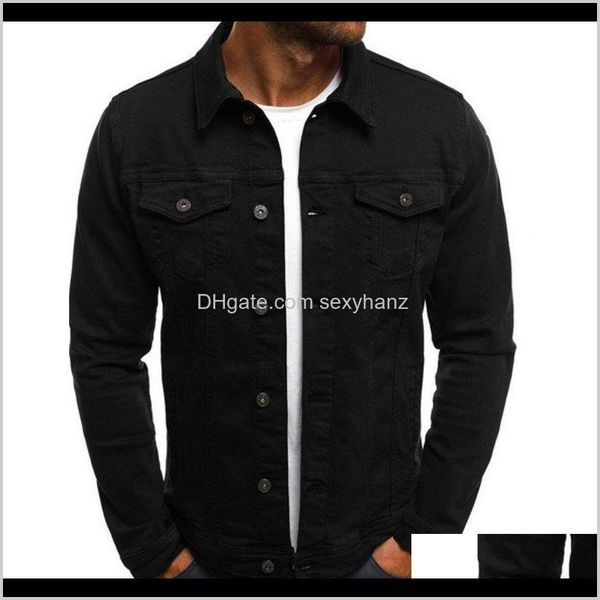 jackets outerwear & coats clothing apparel drop delivery 2021 denim mens jacket multicolor casual youth cotton lapel long sleeve denim bombe, Black;brown
jackets outerwear & coats clothing apparel drop delivery 2021 denim mens jacket multicolor casual youth cotton lapel long sleeve denim bombe, Black;brown
