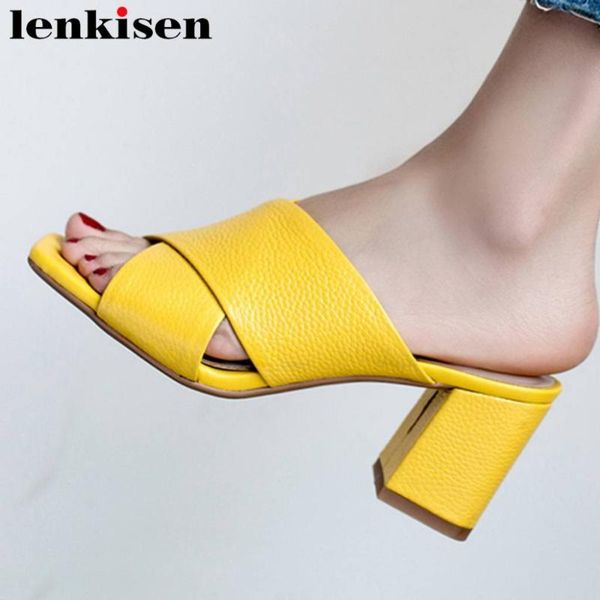 plus size high heels natural leather slip on mules peep square toe slingback sandals summer brand streetwear concise shoes l10, Black
plus size high heels natural leather slip on mules peep square toe slingback sandals summer brand streetwear concise shoes l10, Black