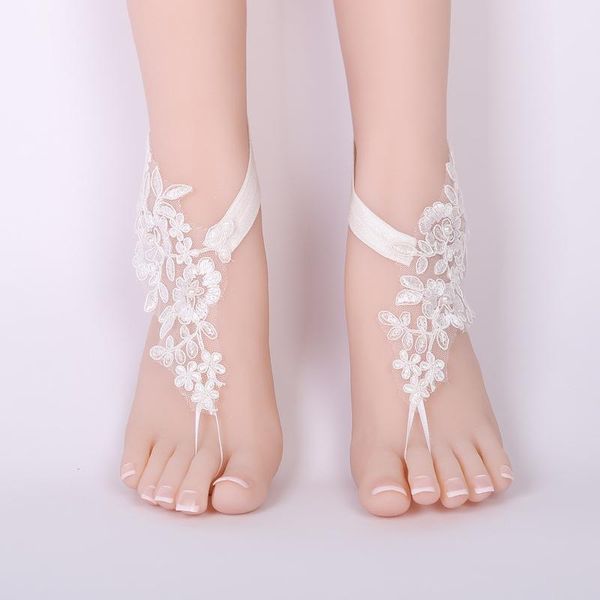 anklets 2021western beach legwear gypsy ethnic wedding dress accessories european and american bridal foot lace ornament, Red;blue
anklets 2021western beach legwear gypsy ethnic wedding dress accessories european and american bridal foot lace ornament, Red;blue