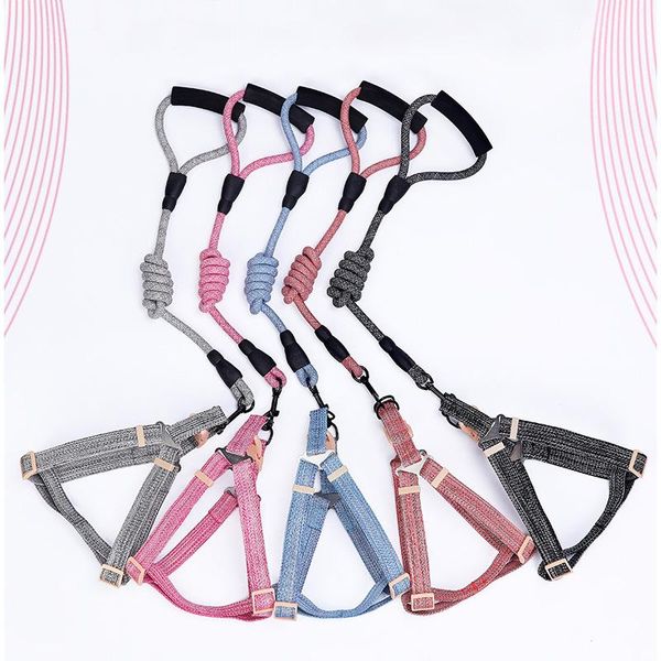 dog collars & leashes adjustable reflective harness set pet animals and leash for small medium dogs puppy supplies accessories
dog collars & leashes adjustable reflective harness set pet animals and leash for small medium dogs puppy supplies accessories