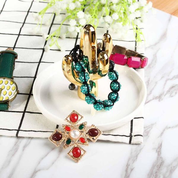 kitchen storage & organization nordic cactus shaped jewelry display trays stand dish holder trinket plant ring decoratio
kitchen storage & organization nordic cactus shaped jewelry display trays stand dish holder trinket plant ring decoratio
