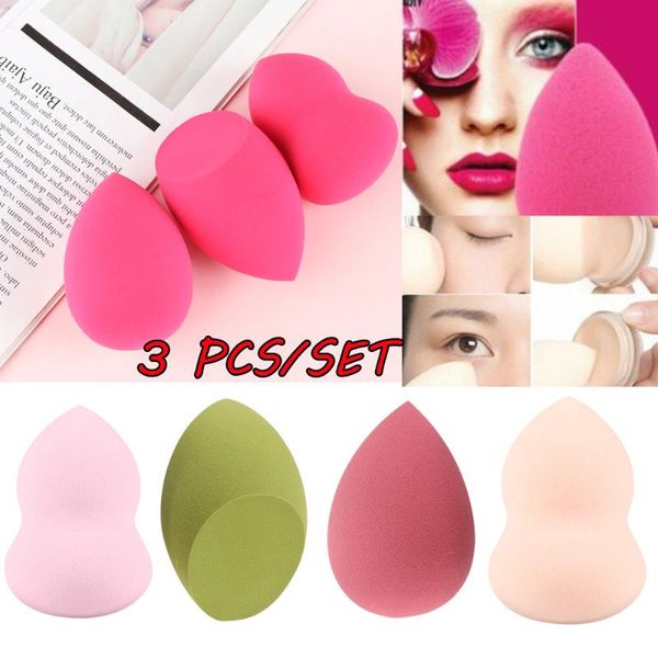 sponges, applicators & cotton makeup sponge professional cosmetic puff multiple sizes for foundation concealer cream make up soft 3pcs whole
sponges, applicators & cotton makeup sponge professional cosmetic puff multiple sizes for foundation concealer cream make up soft 3pcs whole