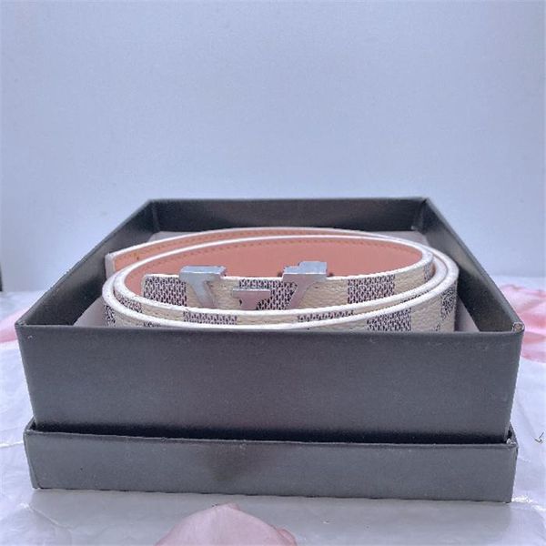 2021 belts for jeans luxury design women needle buckle fashion letters plaid print golden belt party favors with box size 100-125cm, Black;brown
2021 belts for jeans luxury design women needle buckle fashion letters plaid print golden belt party favors with box size 100-125cm, Black;brown