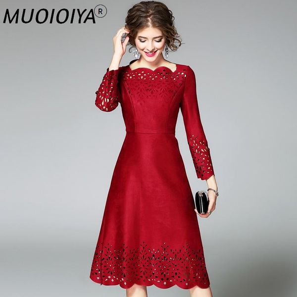 casual dresses 2021 women's spring summer dress solid red ruffle female elegant for women vestidos verano 73566, Black;gray
casual dresses 2021 women's spring summer dress solid red ruffle female elegant for women vestidos verano 73566, Black;gray