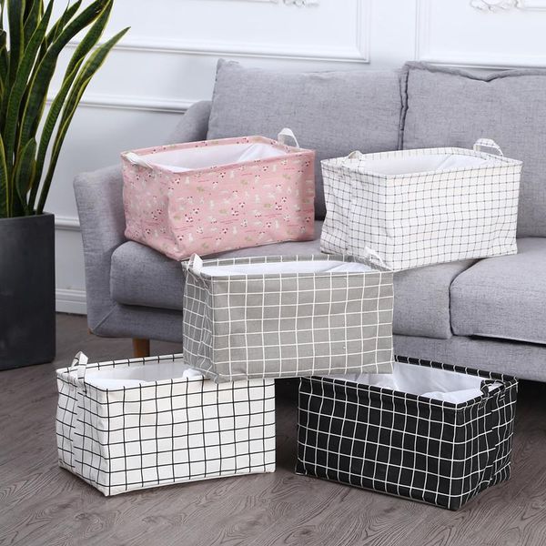 storage baskets creative basket for toy washing dirty clothes sundries home closet organizer container box laundry
storage baskets creative basket for toy washing dirty clothes sundries home closet organizer container box laundry