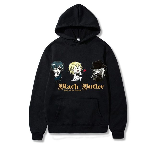 men's hoodies & sweatshirts hoodie anime black butler for men sportswear cosplay clothes
men's hoodies & sweatshirts hoodie anime black butler for men sportswear cosplay clothes