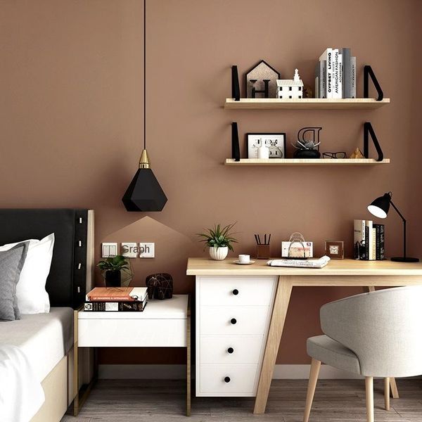 wallpapers coffee wallpaper dark brown solid color plain living room bedroom modern simple tv background wall
wallpapers coffee wallpaper dark brown solid color plain living room bedroom modern simple tv background wall