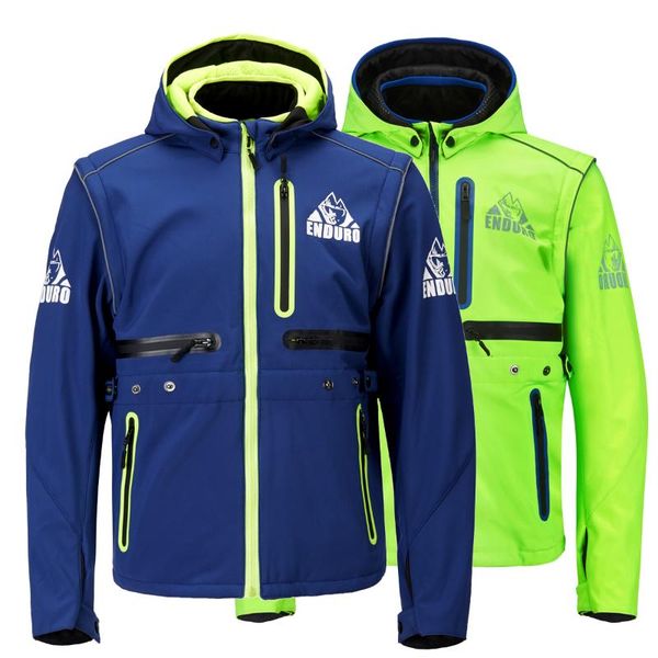 motorcycle apparel winter cross country jacket reflective waterproof breathable riding suit blue fluorescent green fall proof
motorcycle apparel winter cross country jacket reflective waterproof breathable riding suit blue fluorescent green fall proof