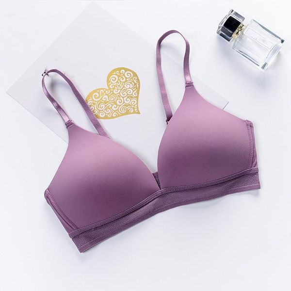 bras women bra soft wireless lingerie fashion seamless comfortable bralette female a b cup colorful push up bras;wear, Red;black
bras women bra soft wireless lingerie fashion seamless comfortable bralette female a b cup colorful push up bras;wear, Red;black