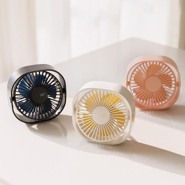 electric fans mini deskusb rechargeable 3 speed portable cooling fan with 360 rotation summer office household traveling
electric fans mini deskusb rechargeable 3 speed portable cooling fan with 360 rotation summer office household traveling