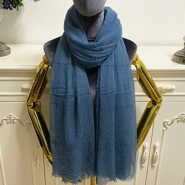 women's long scarf shawl pashmina good quality 100% cashmere material thin and soft plain embroidery letter big size 210cm -105cm, Blue;gray
women's long scarf shawl pashmina good quality 100% cashmere material thin and soft plain embroidery letter big size 210cm -105cm, Blue;gray