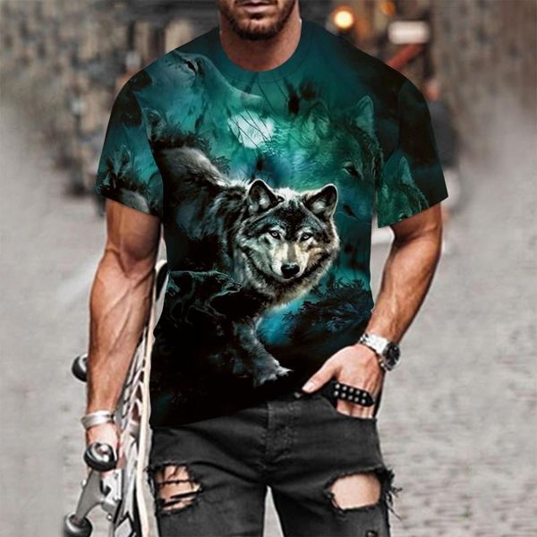 men's t-shirts oversized t shirt with wolf's walk for men fashion rock tshirt 2021 arrival camisetas hombre verano, White;black
men's t-shirts oversized t shirt with wolf's walk for men fashion rock tshirt 2021 arrival camisetas hombre verano, White;black
