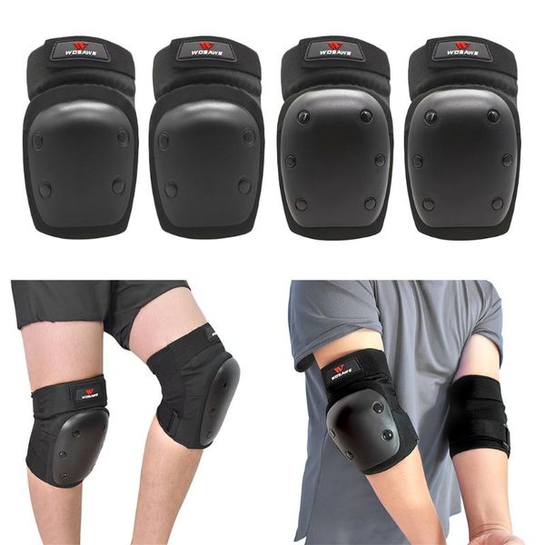 skating protective gear set adults safety protector knee pads elbow guards outdoor sport for women men &, Black;gray
skating protective gear set adults safety protector knee pads elbow guards outdoor sport for women men &, Black;gray