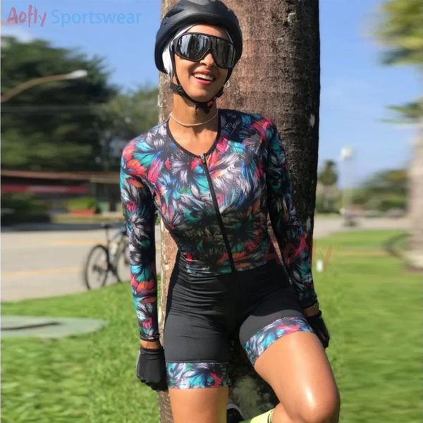 racing sets triathlon vezzo women's cycling jersey suit long sleeve sportswear leotard jumpsuit macaquinho ciclismo feminino set gel pa, Black;blue
racing sets triathlon vezzo women's cycling jersey suit long sleeve sportswear leotard jumpsuit macaquinho ciclismo feminino set gel pa, Black;blue