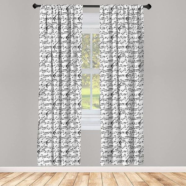 curtain & drapes music for kids rooms abstract style professional with notes and clef sheet play writing window
curtain & drapes music for kids rooms abstract style professional with notes and clef sheet play writing window