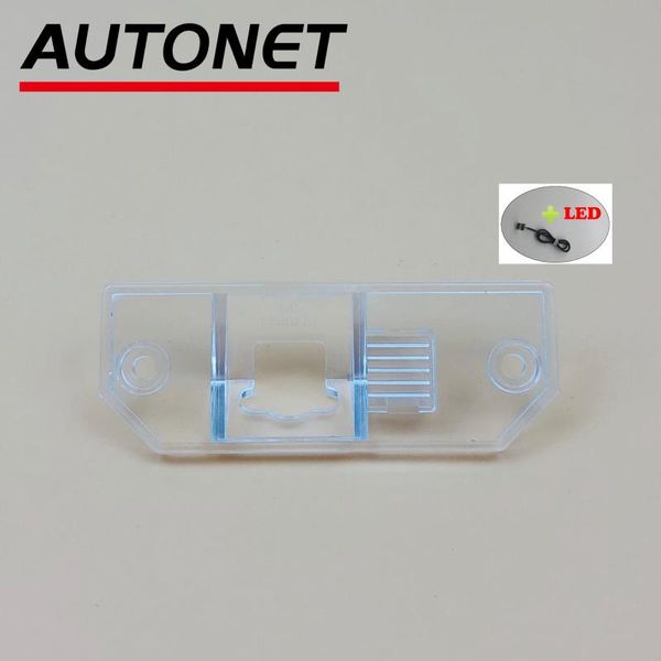 car rear view cameras& parking sensors license plate housing mount camera bracket for c-max/focus 2003~2010
car rear view cameras& parking sensors license plate housing mount camera bracket for c-max/focus 2003~2010