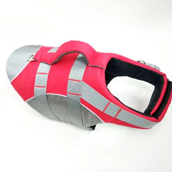 dog apparel vest summer printed pet life jacket safety clothes dogs swimwear pets swimming suit chaleco salvavidas
dog apparel vest summer printed pet life jacket safety clothes dogs swimwear pets swimming suit chaleco salvavidas
