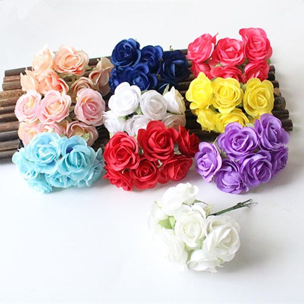 1/piece simulation rose bouquet bride holding flowers wedding decorative & wreaths 
1/piece simulation rose bouquet bride holding flowers wedding decorative & wreaths