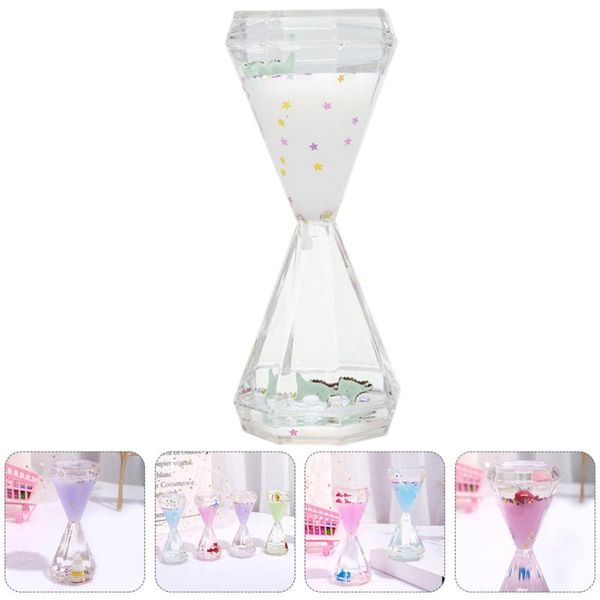 other clocks & accessories 1 pc decorative tabledecoration acrylic creative sand clock adornment
other clocks & accessories 1 pc decorative tabledecoration acrylic creative sand clock adornment