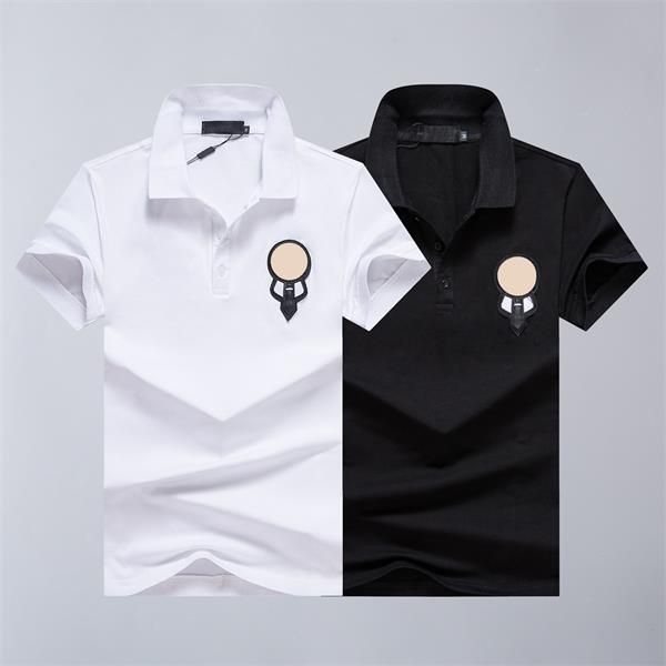 2021 business casual polo shirt tshirt men sleeve stripe slimmer manly society men's fashion checked five color chooes m-3xl#t10, White;black
2021 business casual polo shirt tshirt men sleeve stripe slimmer manly society men's fashion checked five color chooes m-3xl#t10, White;black