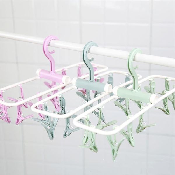 hangers & racks travel folding balcony underwear clips household towels dryering clothes socks multi functional plastic
hangers & racks travel folding balcony underwear clips household towels dryering clothes socks multi functional plastic