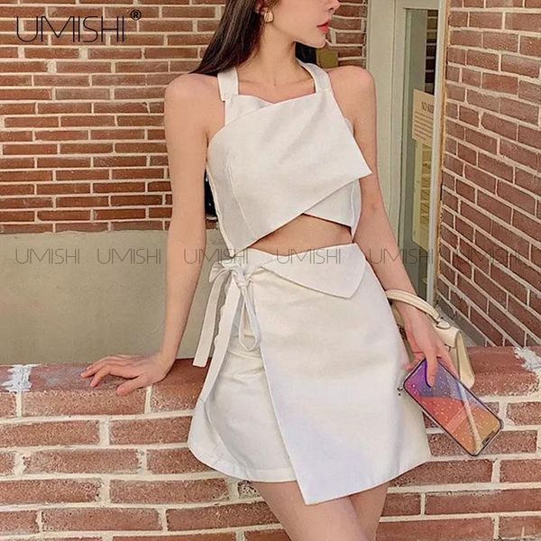 skirts white zipper cross crop bandage split mini a line skirt women 2 piece sets beach party vintage summer ladies suit, Black
skirts white zipper cross crop bandage split mini a line skirt women 2 piece sets beach party vintage summer ladies suit, Black