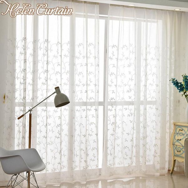 curtain & drapes helen embroidered white tulle for living room kitchen sheers window treatment hc530
curtain & drapes helen embroidered white tulle for living room kitchen sheers window treatment hc530