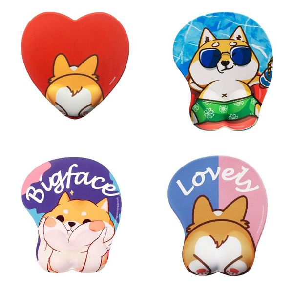mouse pads & wrist rests gaming keyboard rest pad gamer cute big face mat support ergonomic cushion silicon gel
mouse pads & wrist rests gaming keyboard rest pad gamer cute big face mat support ergonomic cushion silicon gel