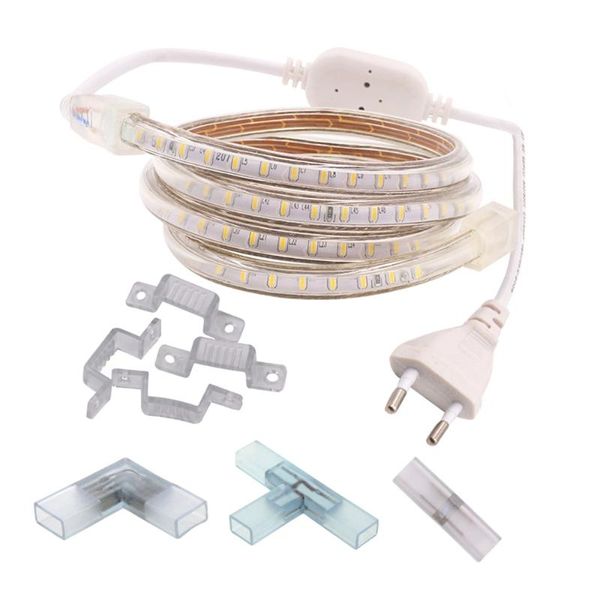 220v 230v 240v led strip light 3014 waterproof ip67 white 6500k warm blue tape outdoor rope power plug connector dimmable strips
220v 230v 240v led strip light 3014 waterproof ip67 white 6500k warm blue tape outdoor rope power plug connector dimmable strips