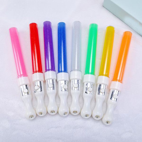 party decoration led glow sticks mini flash lights reusable kids children gift toys concert birthday festivals wedding magic wands
party decoration led glow sticks mini flash lights reusable kids children gift toys concert birthday festivals wedding magic wands