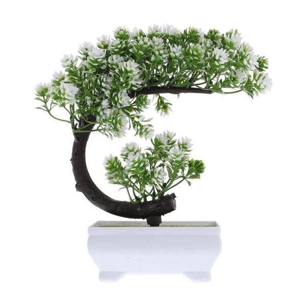 decorative flowers & wreaths 3pcs artificial potted plant vivid fake bonsai creative
decorative flowers & wreaths 3pcs artificial potted plant vivid fake bonsai creative