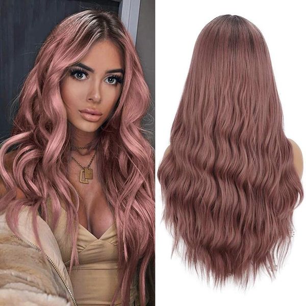 other event & party supplies women's pink micro curl head set wavy wig can be straightened and bent
other event & party supplies women's pink micro curl head set wavy wig can be straightened and bent