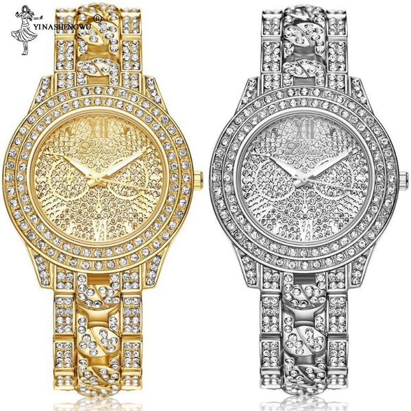 wristwatches hip hop luxury mens iced out watches date quartz with micropave rhinestones for jewelry accessories alloy, Slivery;brown
wristwatches hip hop luxury mens iced out watches date quartz with micropave rhinestones for jewelry accessories alloy, Slivery;brown