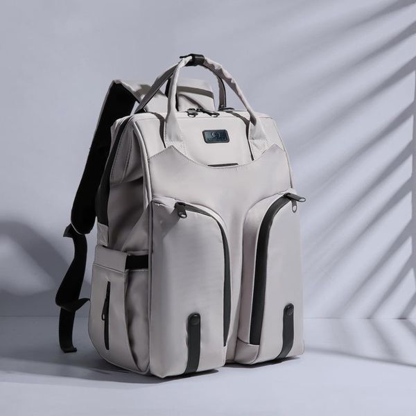 diaper bags multifunctional mommy bag, portable outing mom large capacity travel baby maternal and child bag
diaper bags multifunctional mommy bag, portable outing mom large capacity travel baby maternal and child bag