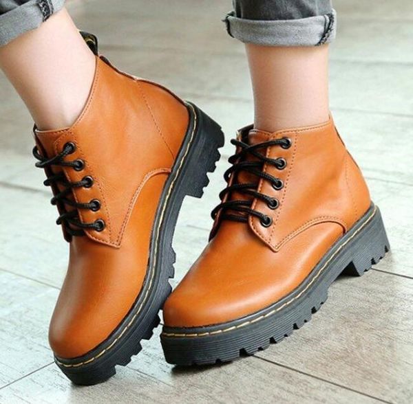 boots zapatos mujer ladies shoes woman women ankle casual motorcycle wedge winter platform girls chaussure femme g61261, Black
boots zapatos mujer ladies shoes woman women ankle casual motorcycle wedge winter platform girls chaussure femme g61261, Black