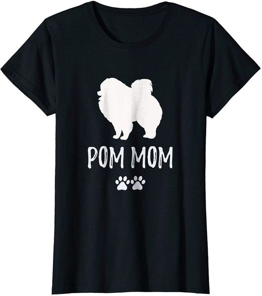 funny pom pomeranian shirt t-shirt for dog moms size s-5xl, White;black
funny pom pomeranian shirt t-shirt for dog moms size s-5xl, White;black