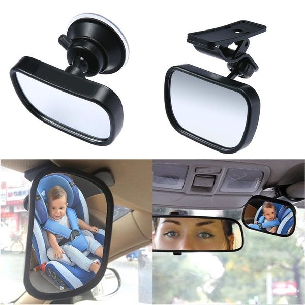 other interior accessories adjustable car rearview mirror rotation suction cup kids mirrors safety back seat baby view auto
other interior accessories adjustable car rearview mirror rotation suction cup kids mirrors safety back seat baby view auto