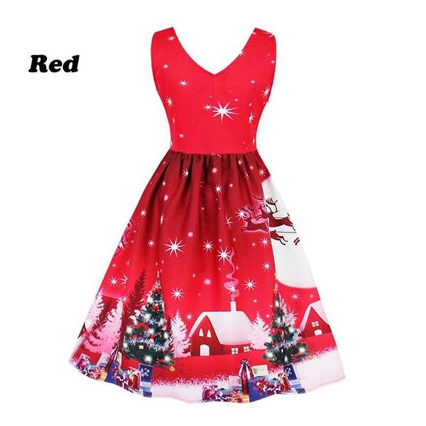 women fashion holiday christmas party dress sleeveless big swing bandage bodycon backless casual dresses, Black;gray
women fashion holiday christmas party dress sleeveless big swing bandage bodycon backless casual dresses, Black;gray