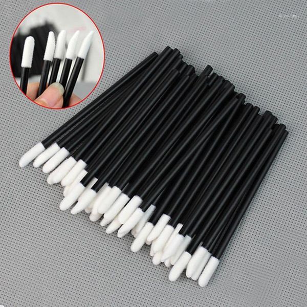 50/100 pc disposable lip brush eyelash makeup brushes lash extension mascara applicator lipstick wands set cosmetic tools curler1
50/100 pc disposable lip brush eyelash makeup brushes lash extension mascara applicator lipstick wands set cosmetic tools curler1