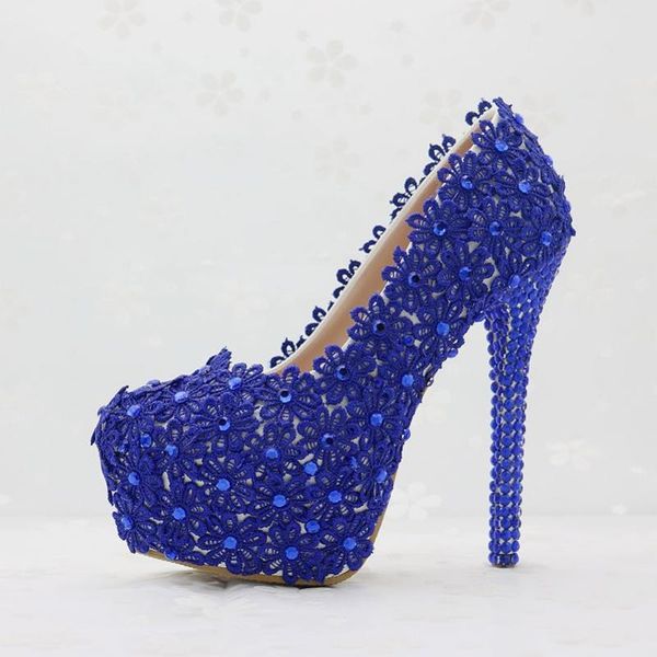 dress shoes 2021 spring and summer women's high-heeled blue lace diamond round head waterproof platform with a single shoe12cm, Black
dress shoes 2021 spring and summer women's high-heeled blue lace diamond round head waterproof platform with a single shoe12cm, Black