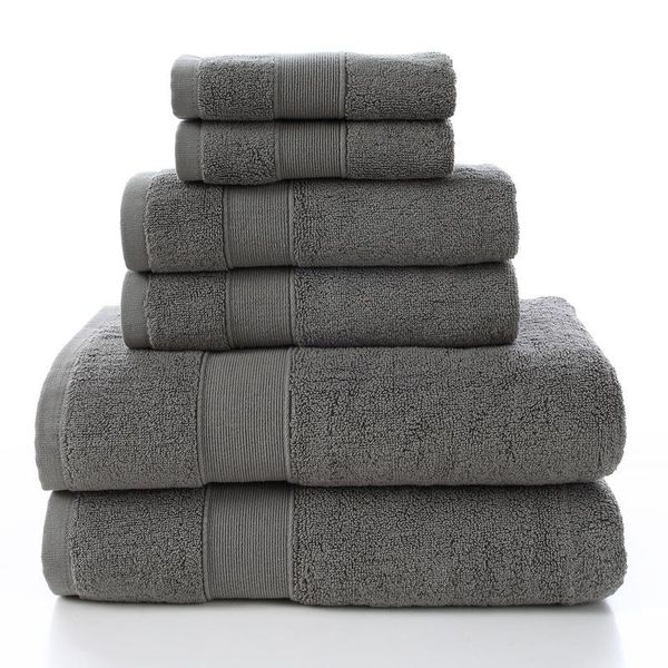 towel luxury cotton bath set towels white bathroom 2 large towels,2 hand washcloths highly absorbent for beach
towel luxury cotton bath set towels white bathroom 2 large towels,2 hand washcloths highly absorbent for beach