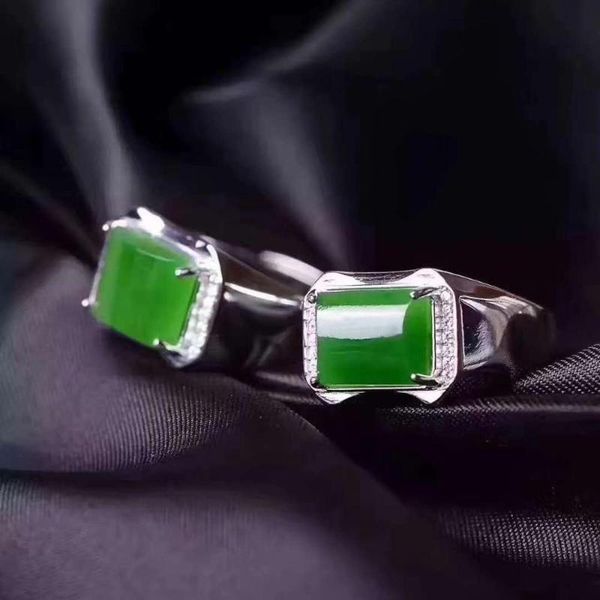 cluster rings man ring real and natural original jade stone solid 925 silver gemstone, Golden;silver
cluster rings man ring real and natural original jade stone solid 925 silver gemstone, Golden;silver