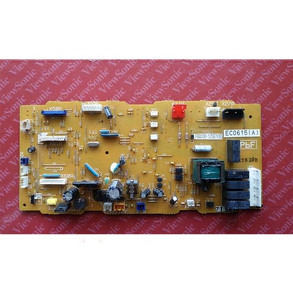 remote controlers good working for air conditioning computer board ec0615 (a) fbq100-125b7v3b
remote controlers good working for air conditioning computer board ec0615 (a) fbq100-125b7v3b