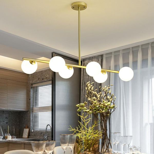 chandeliers postmodern glass ball chandelier lighting led ceiling hanging lamp room decor gold for living dining lustre
chandeliers postmodern glass ball chandelier lighting led ceiling hanging lamp room decor gold for living dining lustre