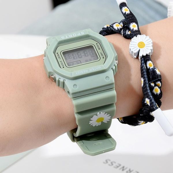 women sports silicone watches outdoor sport waterproof led kids watch military multifunction boy girl wristwatch montre femme wristwatches, Slivery;brown
women sports silicone watches outdoor sport waterproof led kids watch military multifunction boy girl wristwatch montre femme wristwatches, Slivery;brown