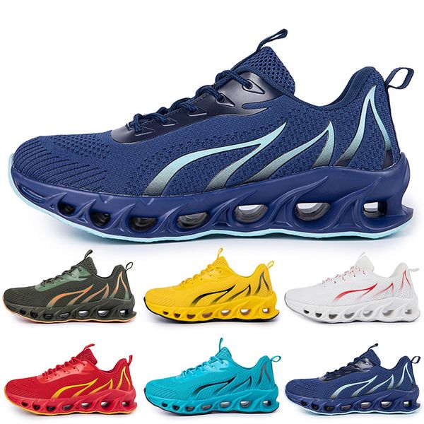 non-brand running shoes men trainers white black yellows gold navy blues bred green mens sports sneakers walking jogging outdoor fashion
non-brand running shoes men trainers white black yellows gold navy blues bred green mens sports sneakers walking jogging outdoor fashion
