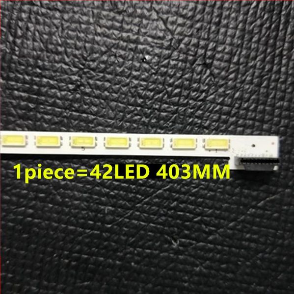 effects for repair skyworth 32e600f 32''v12 lcd tv led back light article lamp 6922l-0011a 6916l0801a screen lc320eun 1piece=42led
effects for repair skyworth 32e600f 32''v12 lcd tv led back light article lamp 6922l-0011a 6916l0801a screen lc320eun 1piece=42led