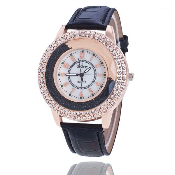 fashion watches women full diamond dial up bead montre femme lady girl crystal clock leather band wristwatch gift wristwatches, Slivery;brown
fashion watches women full diamond dial up bead montre femme lady girl crystal clock leather band wristwatch gift wristwatches, Slivery;brown