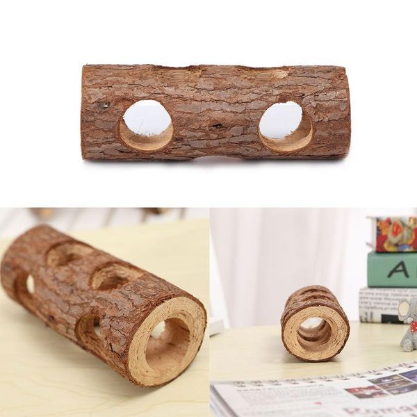 solid wood animal tunnel exercise tube chew toy for hamsters mouses forest hollow tree trunk teeth grinding toys cat
solid wood animal tunnel exercise tube chew toy for hamsters mouses forest hollow tree trunk teeth grinding toys cat